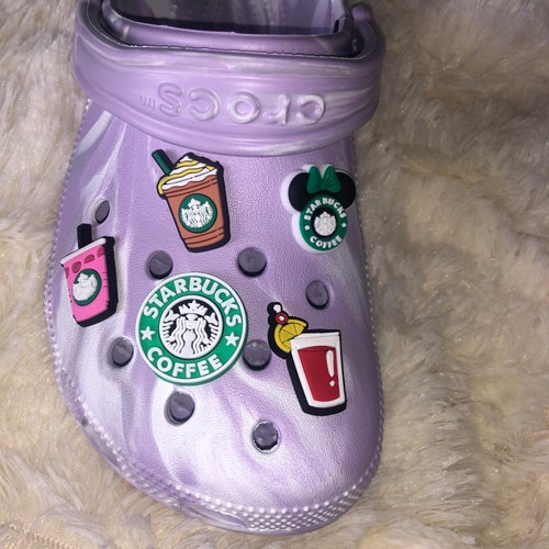 Soft Drink Croc Charms Mix and Match Etsy UK