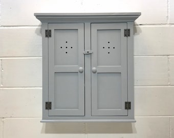 Cupboard with Double Doors