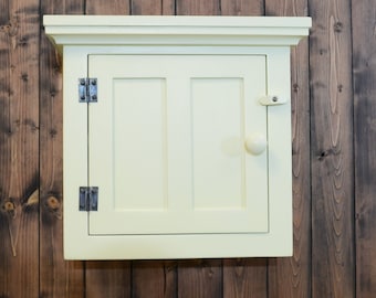 Cupboard