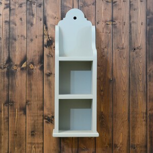 Country Shelves