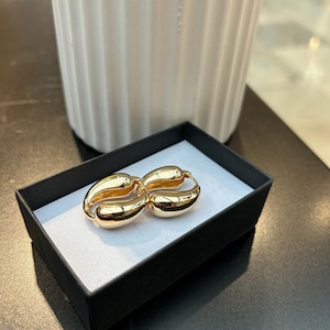 High Quality / waterproof stainless steel Earıngs