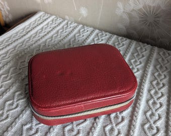 Conjunto de viagem Vintage Gentleman