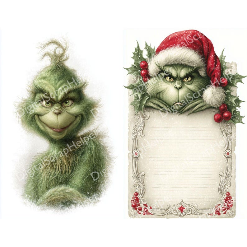 LetCartMaker Kerst haakset voor beginners, bel/sneeuwman