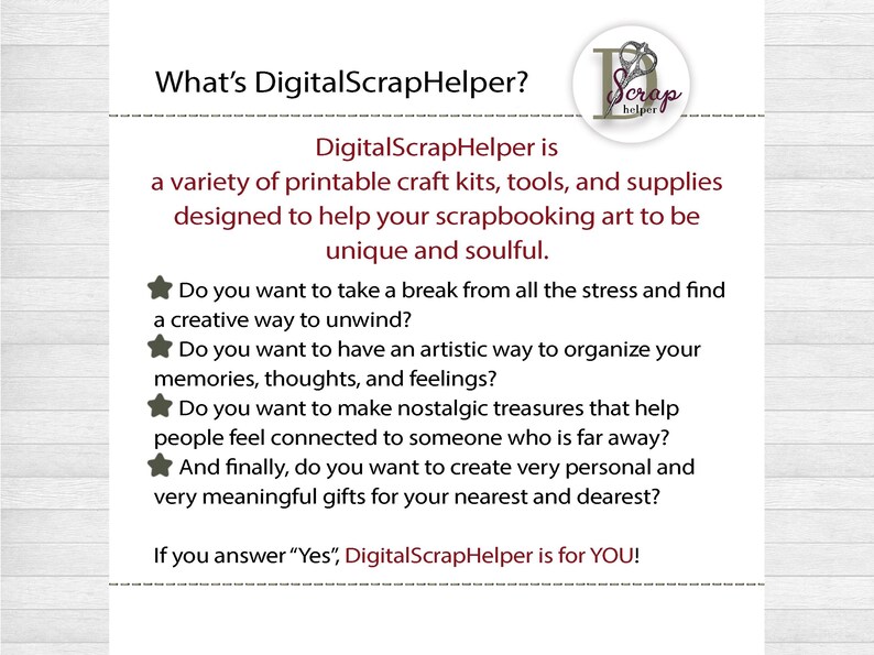 Muted floral scrapbook paper for spring collages and easter junk journals | Digital download image 10