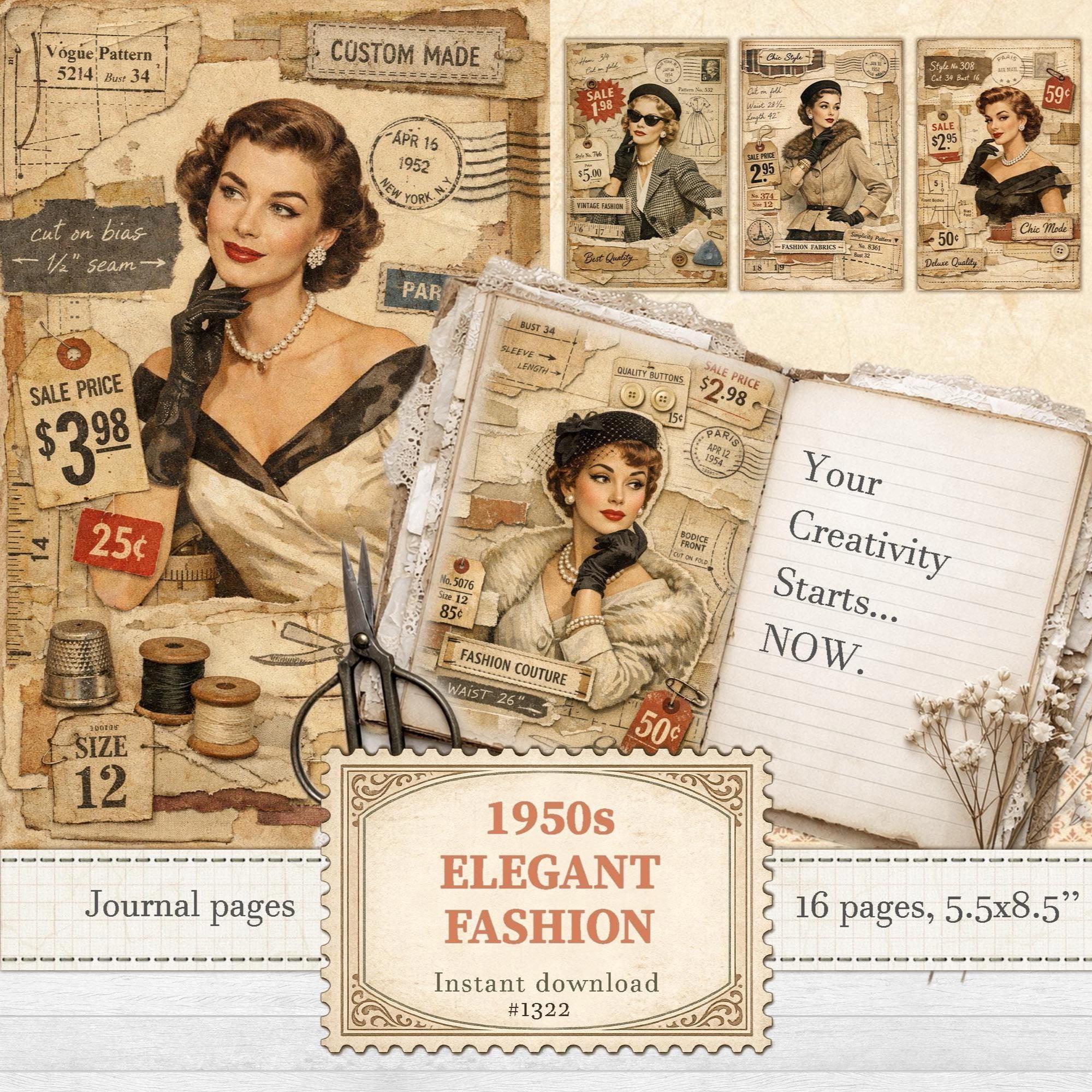 1950s clothes womens - Etsy 日本