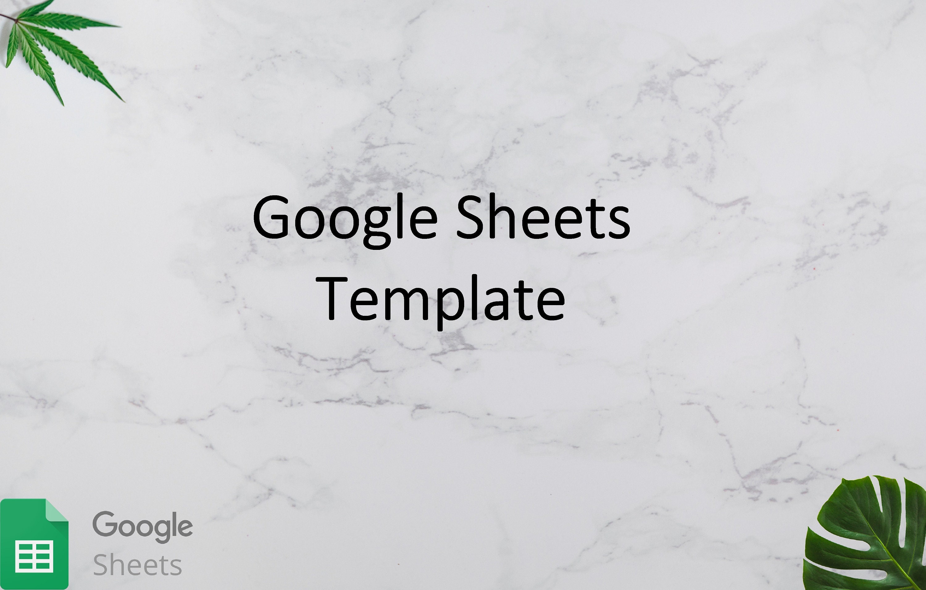 Automated Invoice Template for Small Business | Editable and Printable ...