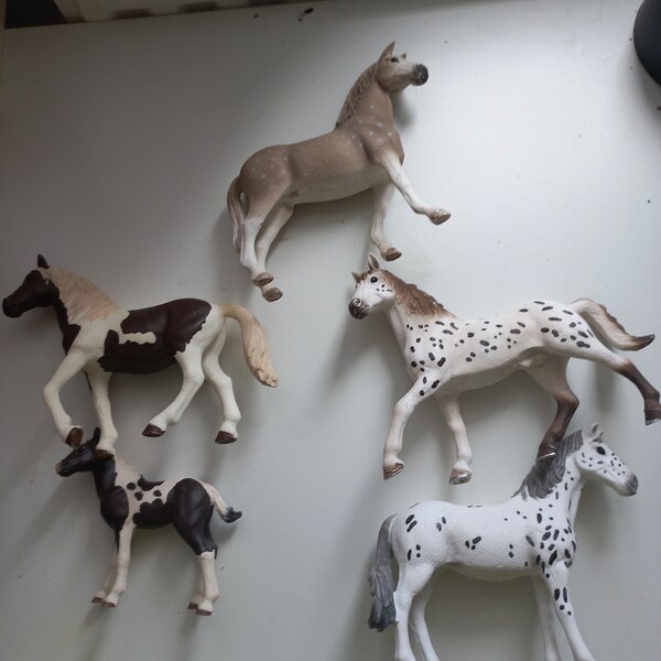 Schleich horses bundles for sale