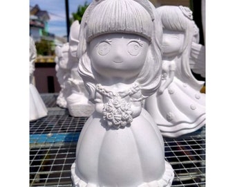 Gypsum Coloring Pages For Kis