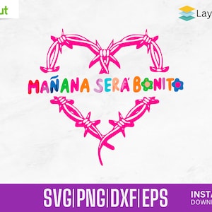 Manana sera bonito svg, karol g mana sera bonito com lareira, manana sera bonito download digital,karol g digital,karol g png,karol g album