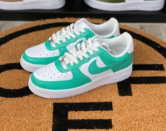 nike air force designs