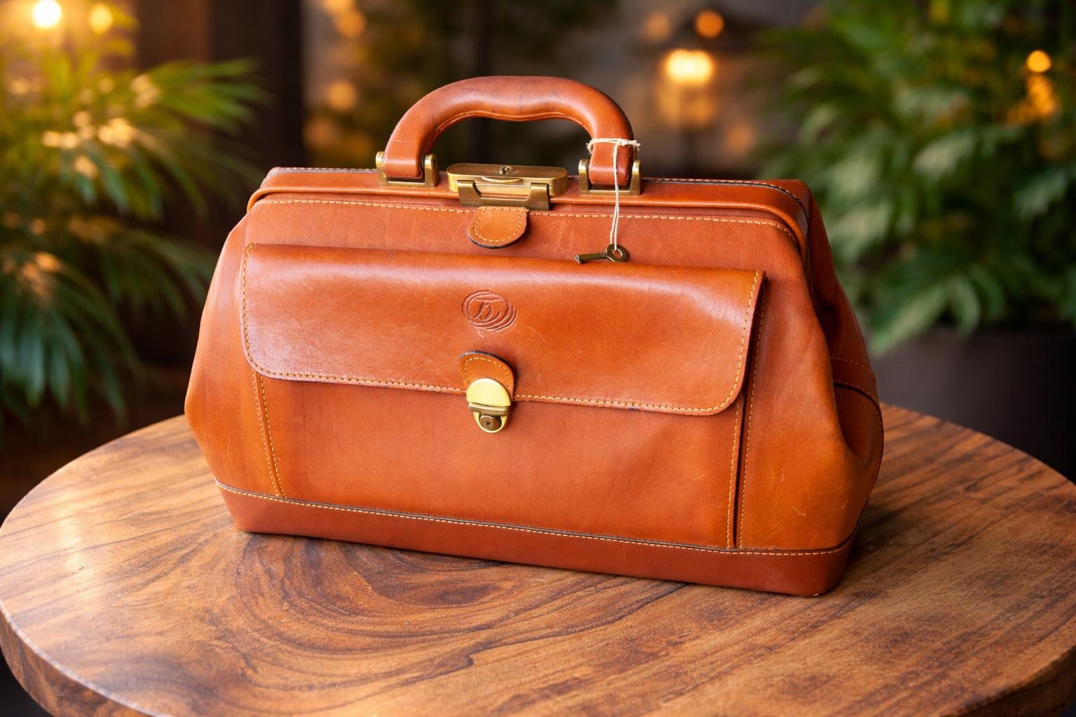 Old Vintage Medical Bags - Etsy