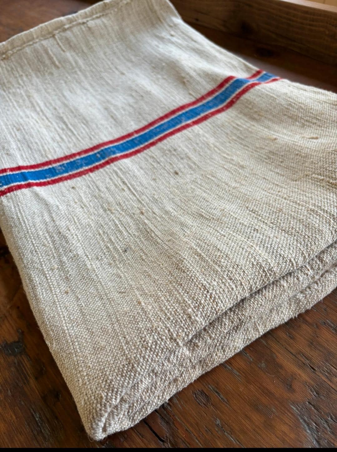 Vintage flour sack - Etsy 日本