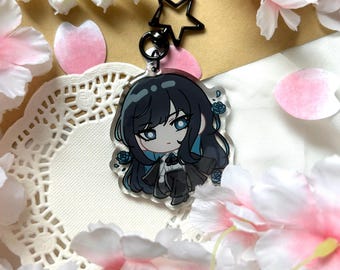 Ado Charm [6.3cm] | Ado Keychain Vocaloid