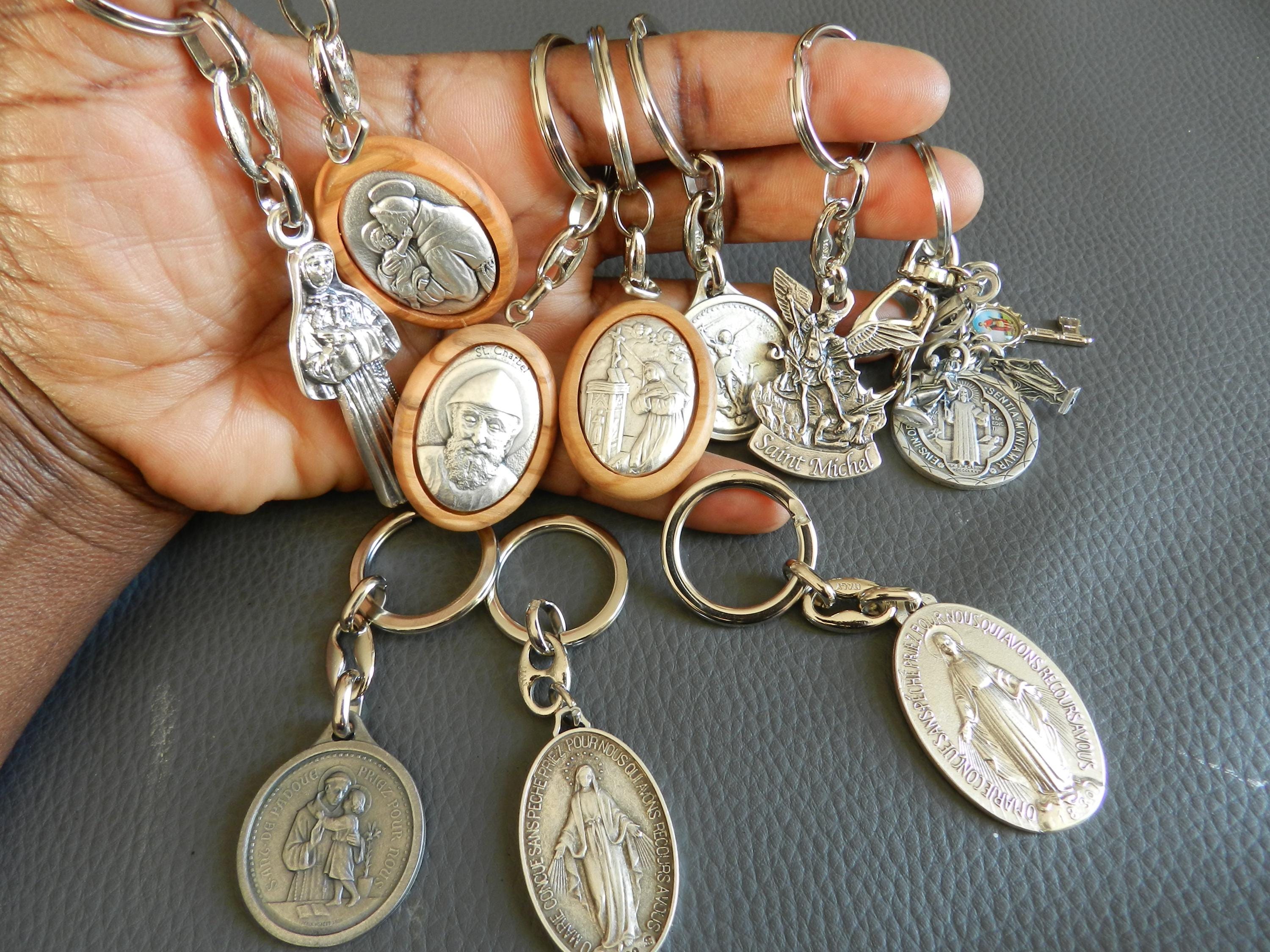 St anthony keys - Etsy 日本