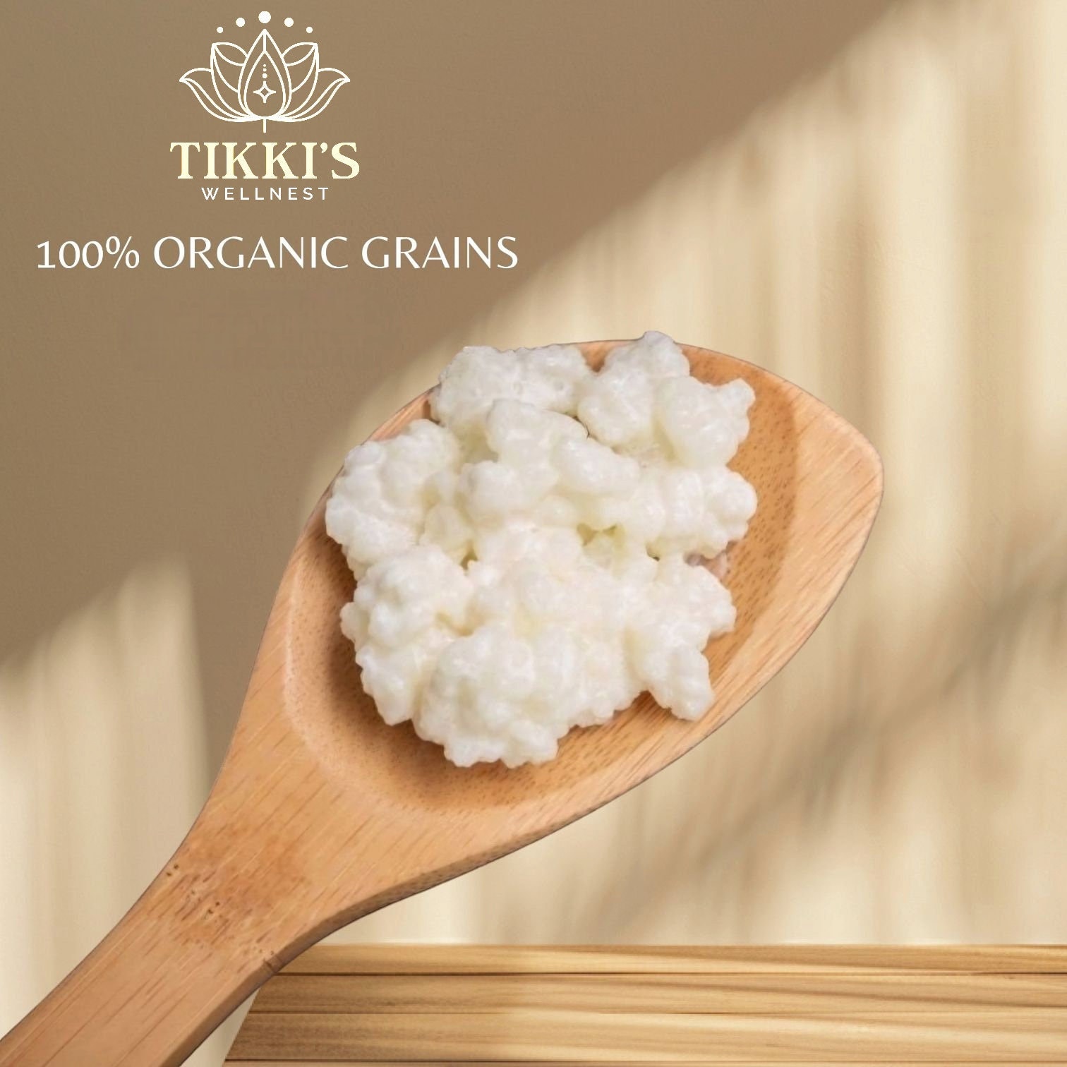 Kefir grains near me