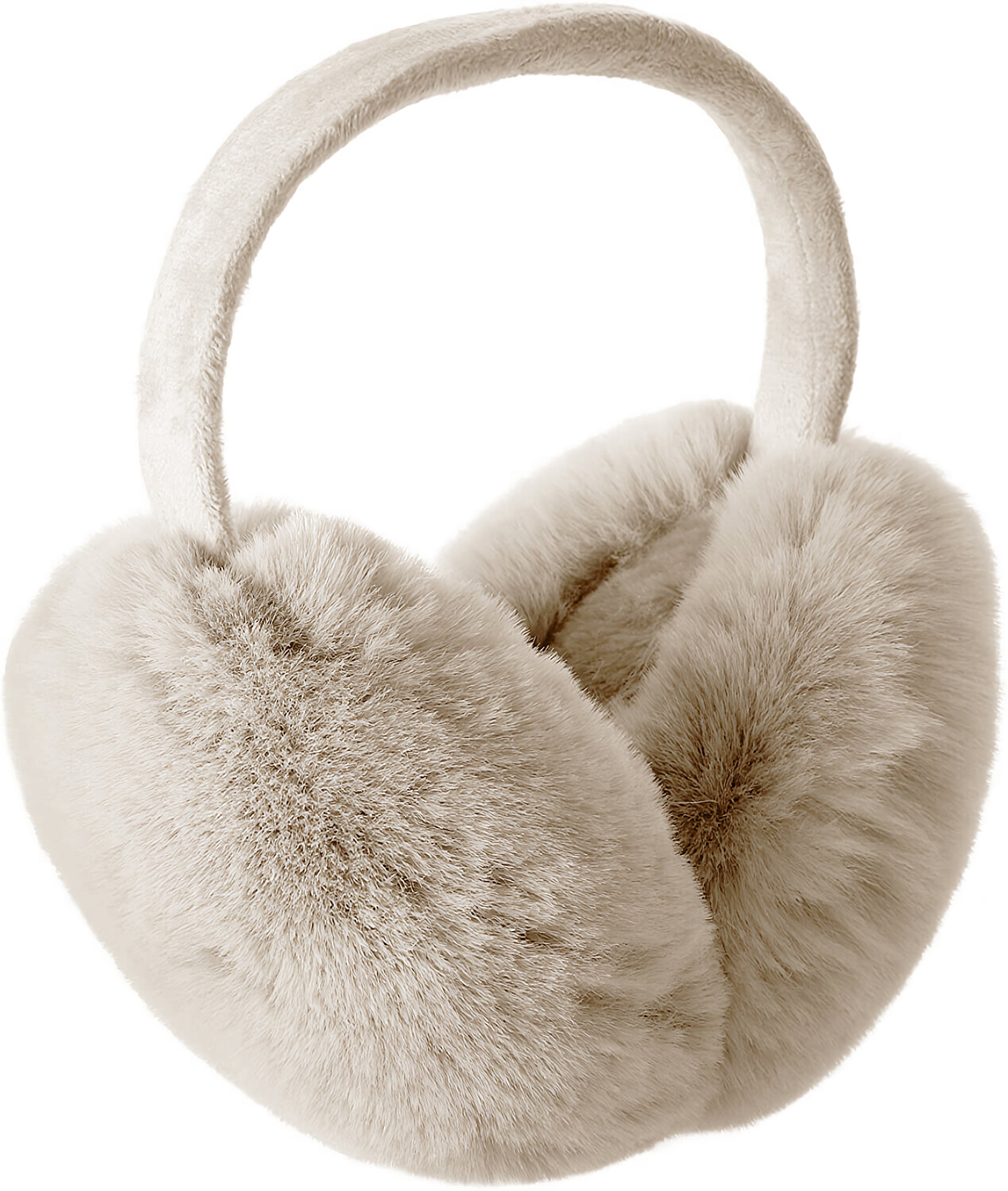 Ear Muffs Gif