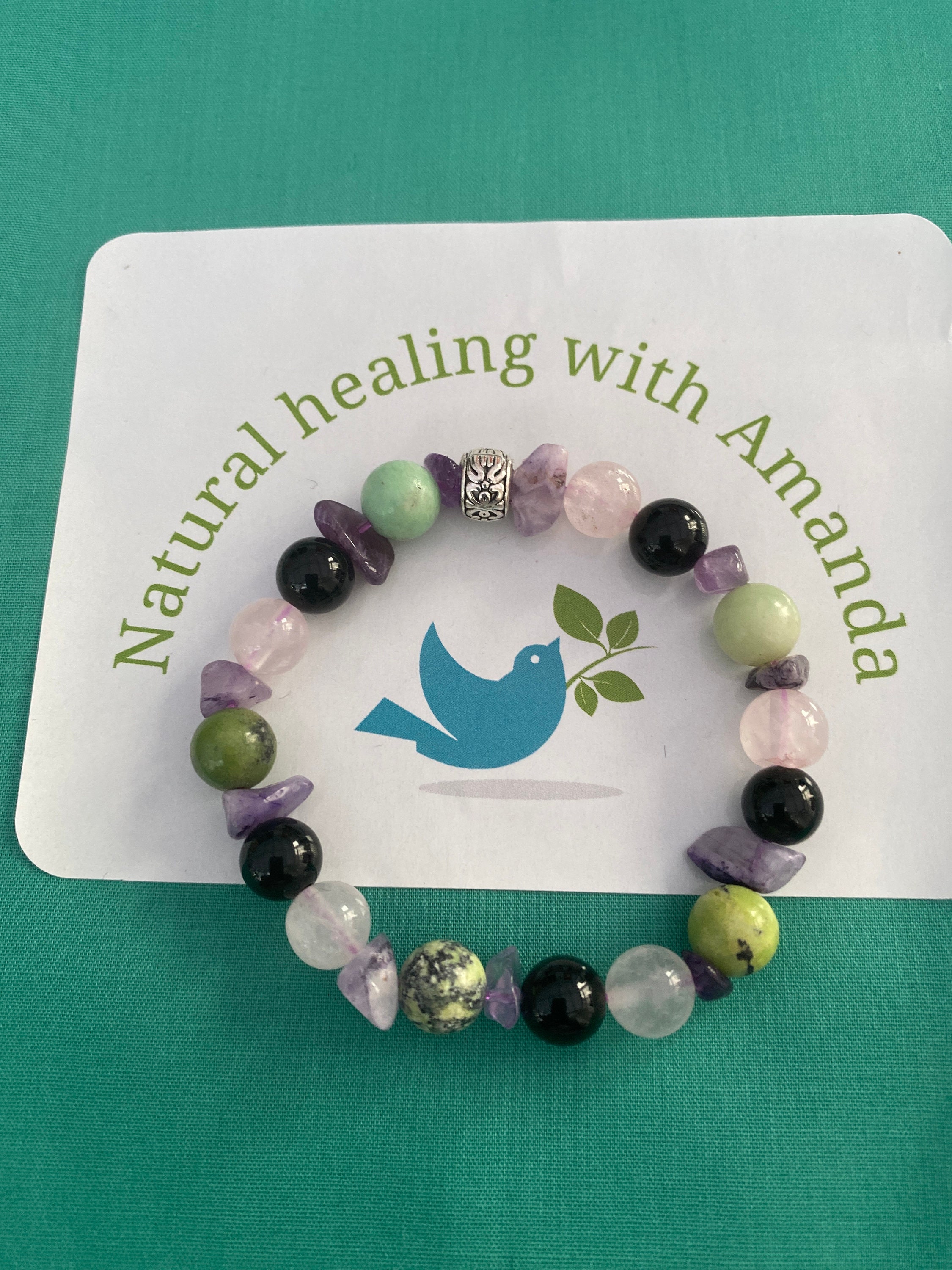 Digestive Bracelet Ireland