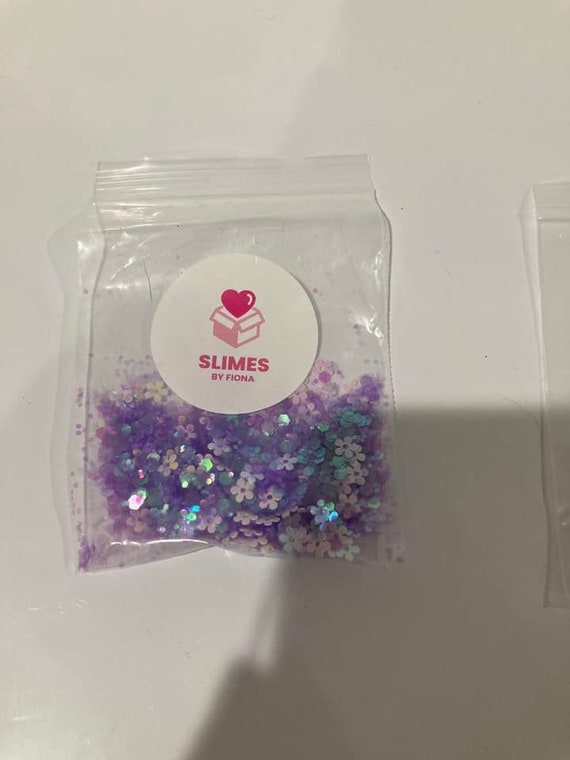 Glitter Slimes Official Slime