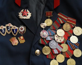 ロシア ロシア軍 剛毅勲章 勇敢メダル ロシア軍勇敢勲章(レプリカ)|ミリタリーショップパッチボックス