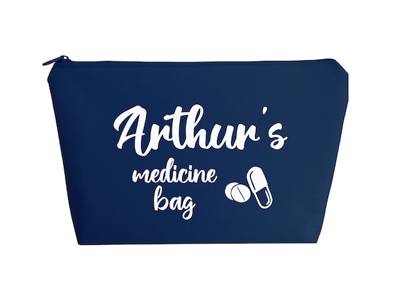 Personalised medical bag hotsell