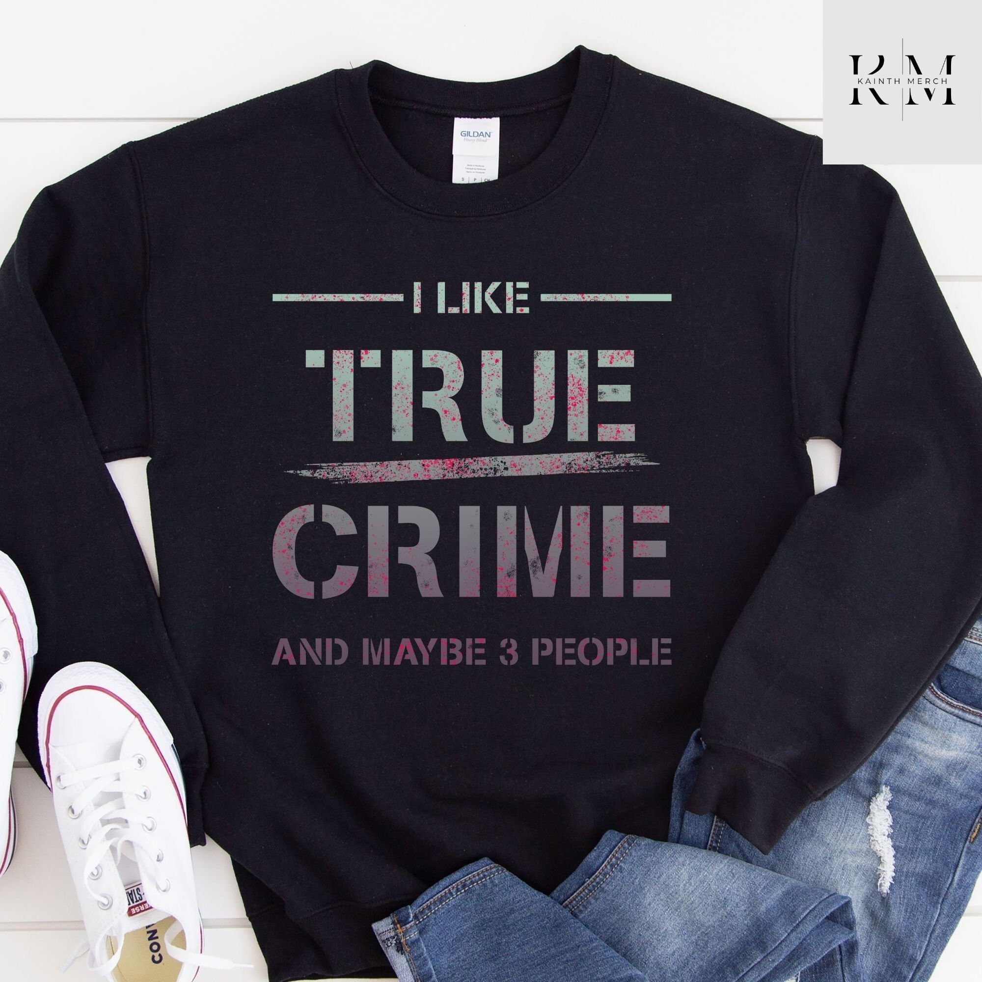Sweatshirt Homme/Femme à Motif Cinéma Rétro - Coupe Classique, Col Tissé - 241 G - Design Simple Et Intemporel - 12
