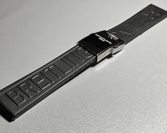 Tag Heuer Chiusure Pieghevoli Deployment Clasp Per Acciaio 18MM Carrera