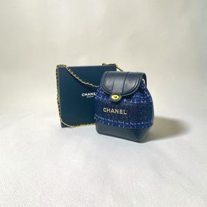 Chanel Makeup Vip Gift Bag - 60+ Gift Ideas for 2026