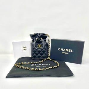 Chanel Makeup Vip Gift Bag - 60+ Gift Ideas for 2026