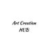 Art Creation Hub