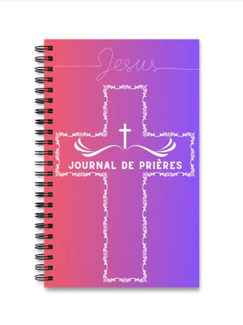 Journal de prières image 5