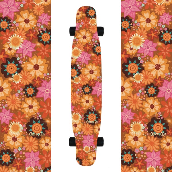 Skateboard Grip Tape Etsy