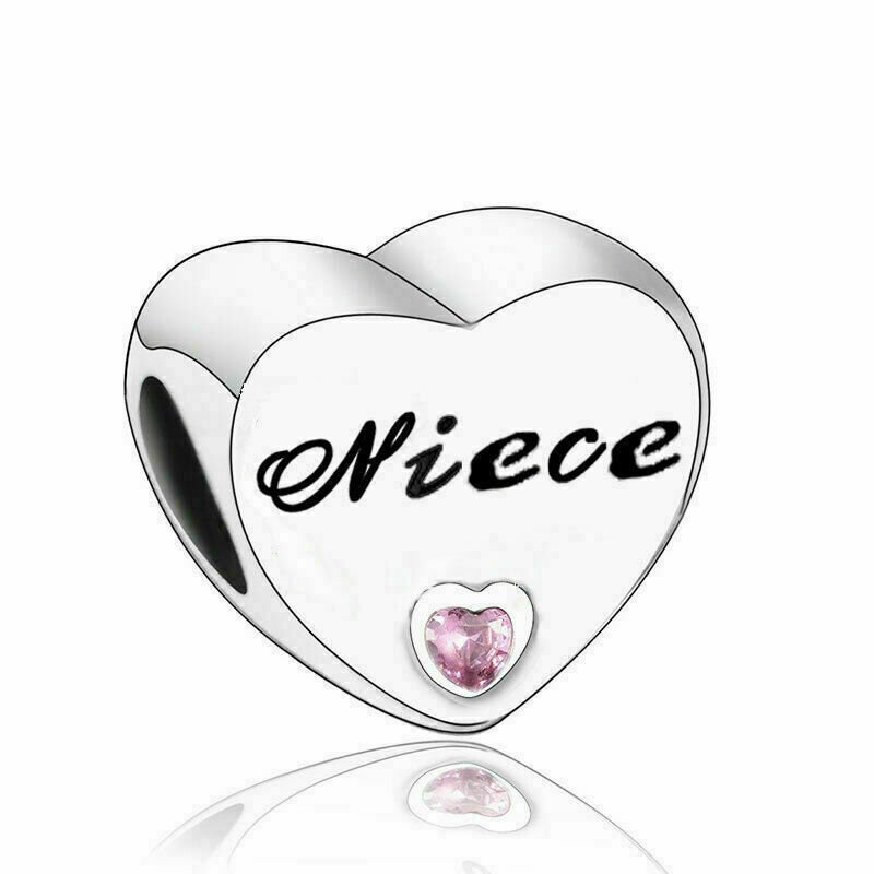 Niece Charm Pandora - Etsy