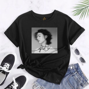 Agust D Tour, D Day, Suga, Yoongi, BTS, T Shirt Design, Army