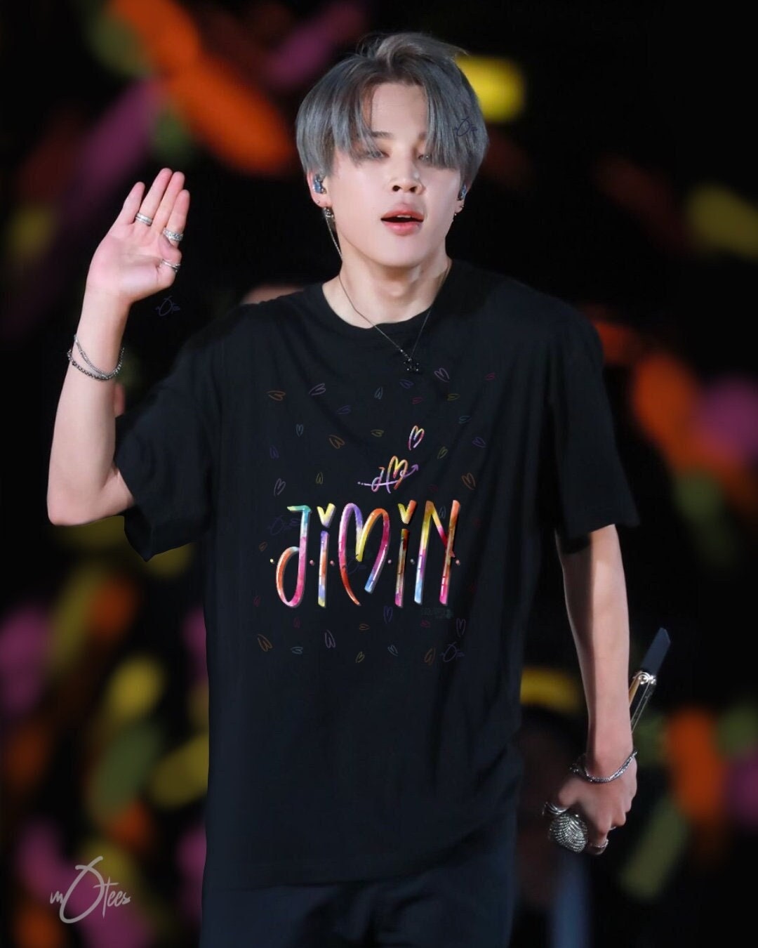BTS Jimin's Colourful jimin Tshirt, Hoodie, Sweatshirt, Rm, Jin, Jhope, Suga, Jimin, Taehyung, Jungkook - Etsy BTS Jimin's Colourful jimin Tshirt, Hoodie, Sweatshirt, Rm, Jin, Jhope, Suga, Jimin, Taehyung, Jungkook - Etsy