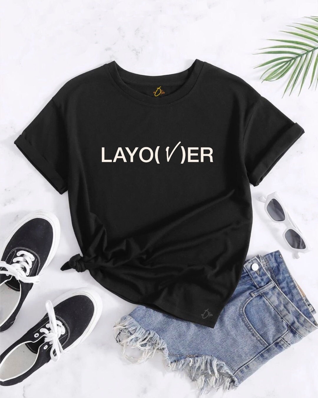 LAYOVER Tシャツ　テテ Amazon.co.jp: BTS V Layover ヨンタンTシャツ Mサイズ テテ