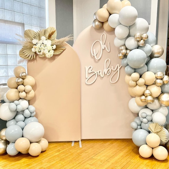 Invitaciones Para Baby Shower Con Carrusel