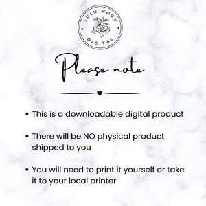 Client Work Time Record Printable | Simple Minimalist Design | Time ...