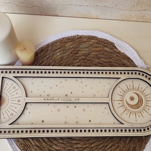Table de jeu Mala