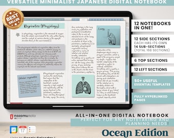 その他 Smart Notepad Amazon.com : Spiral Notebook, Smart Notebook with Dividers