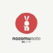 NozomuNoto store logo