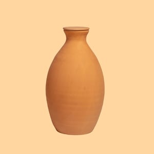 Olla Lutoya 2L Self watering pot for your garden image 2