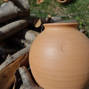 Olla Lutoya 5 L Pot avec arrosage automatique pour votre jardin image 6