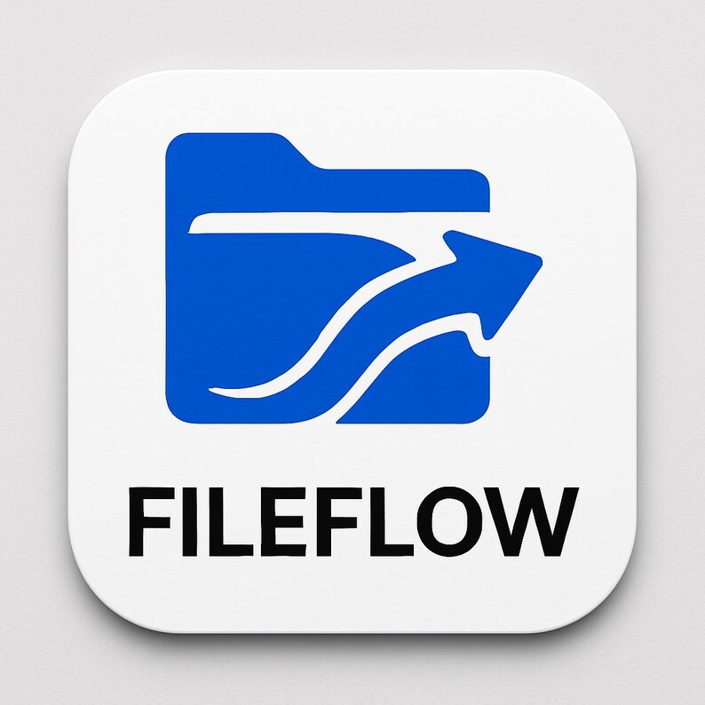Fileflow AI Document Search & Organizer (digital Download) - Etsy