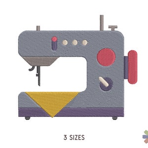 Modern Sewing Embroidery Machine Embroidery Design Onni. Machine Embroidery Pattern. Sewing Elements. Instant Download Digital File