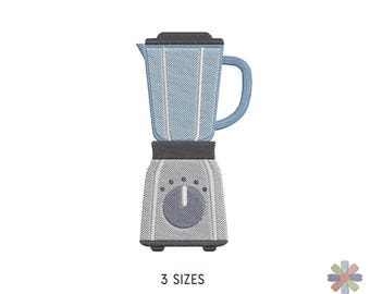 Vintage Osterizer Classic 9 Blender - 9 Speed Blender / Puree