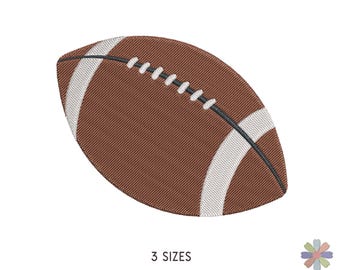 ABAKUHAUS Football americano Tessuto a Metraggio, Sketch di sicurezza