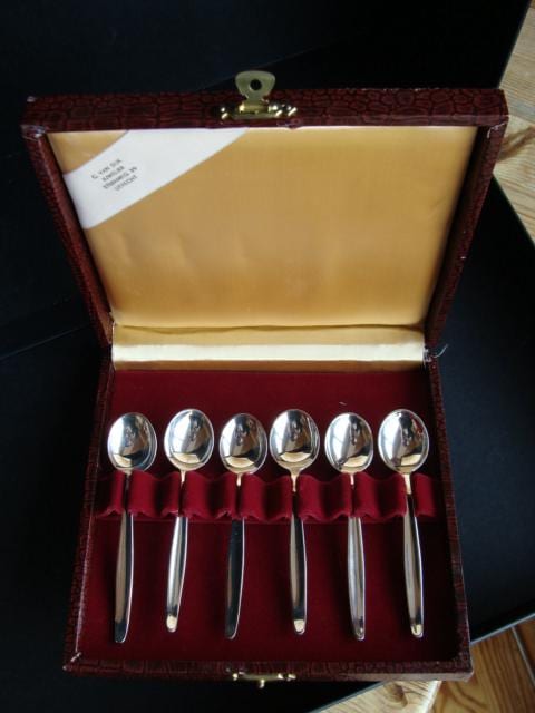 Keltum Silver - Etsy