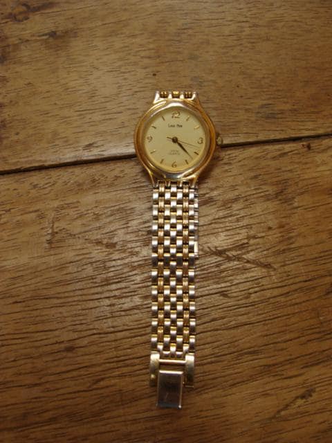 Louis Pion Watch - Etsy display picture 1
