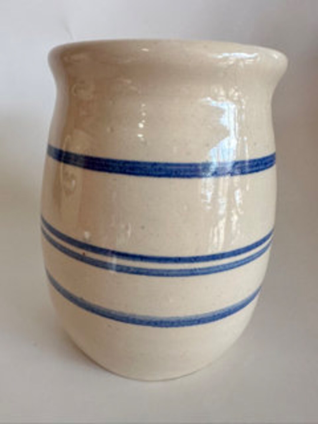 Vintage Pottery Signed by Master Potter Wingo Etsy