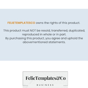 Rent Payment Tracker, Landlord Spreadsheet, Rent Payment Ledger, Property Spreadsheet, Rental Property Tracker image 10